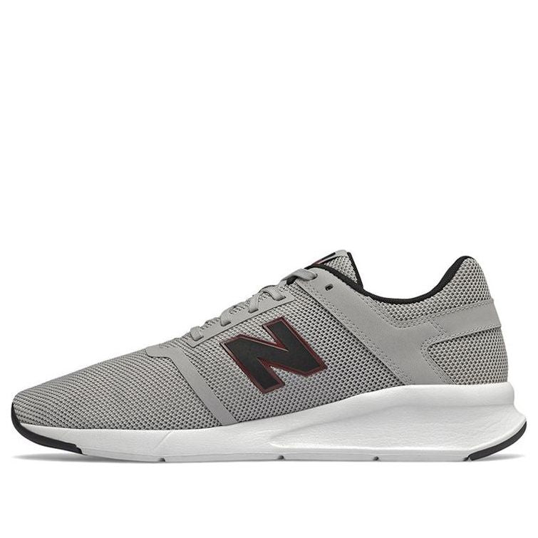 New Balance 24 Gray MS24GR2
