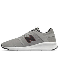 New Balance 24 Gray MS24GR2