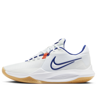 Nike Precision 6 'White Blue' HV1796-141