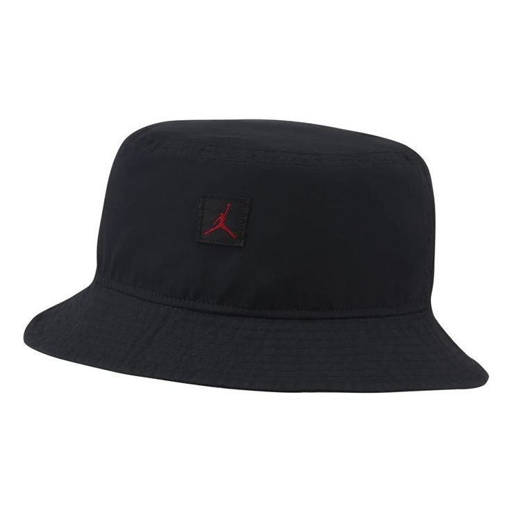 Air Jordan Washed Bucket Cap DC3687-011