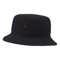 Air Jordan Washed Bucket Cap DC3687-011