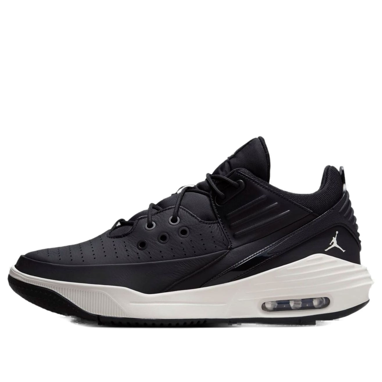 Air Jordan Max Aura 5 'Black Phantom' DZ4353-010