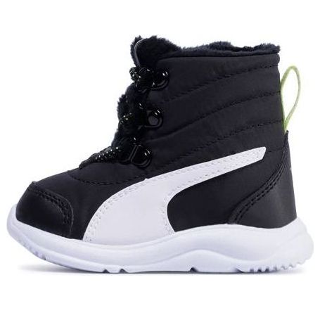 (TD) PUMA Fun Racer Boot AC 194282-01