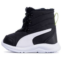 (TD) PUMA Fun Racer Boot AC 194282-01