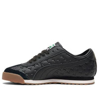 (WMNS) PUMA Roma `68 Gum Black 370600-01