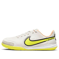 (GS) Nike Tiempo Legend 9 Academy IC 'Phantom Yellow Strike' DA1329-002