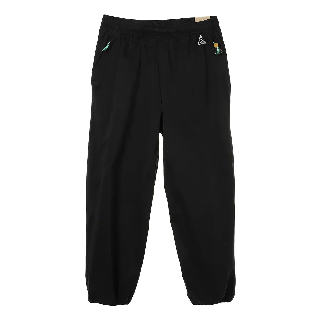 Nike ACG Trail Snacks Storm-FIT ADV Pants 'Black' FQ3064-010