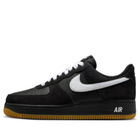 Nike Air Force 1 SK8 'Black Gum' IB6388-001