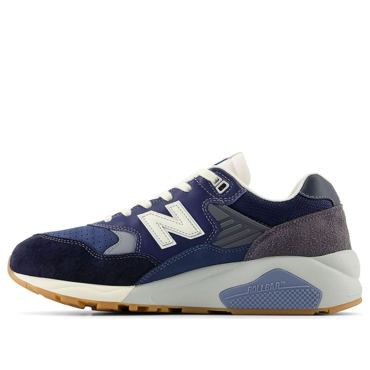 New Balance 580 'Navy Grey' MT580EEC