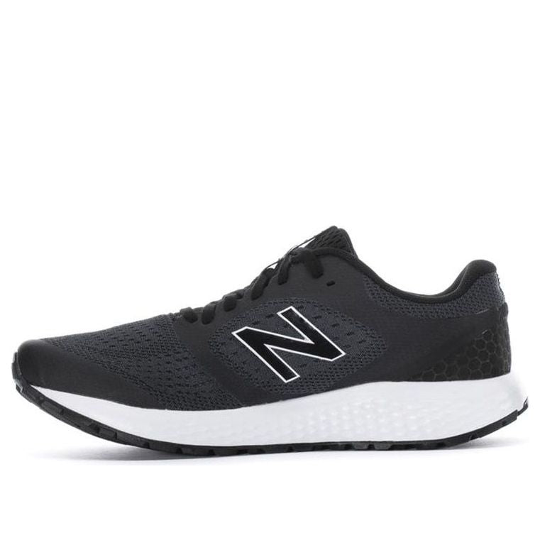 New Balance 520 Series Black / White M520LK6