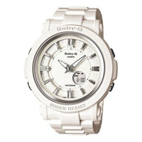 CASIO Baby-G 'White' BGA-300-7A1