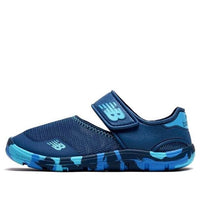 New Balance 208 Series Navy Blue Kid YO208NV2