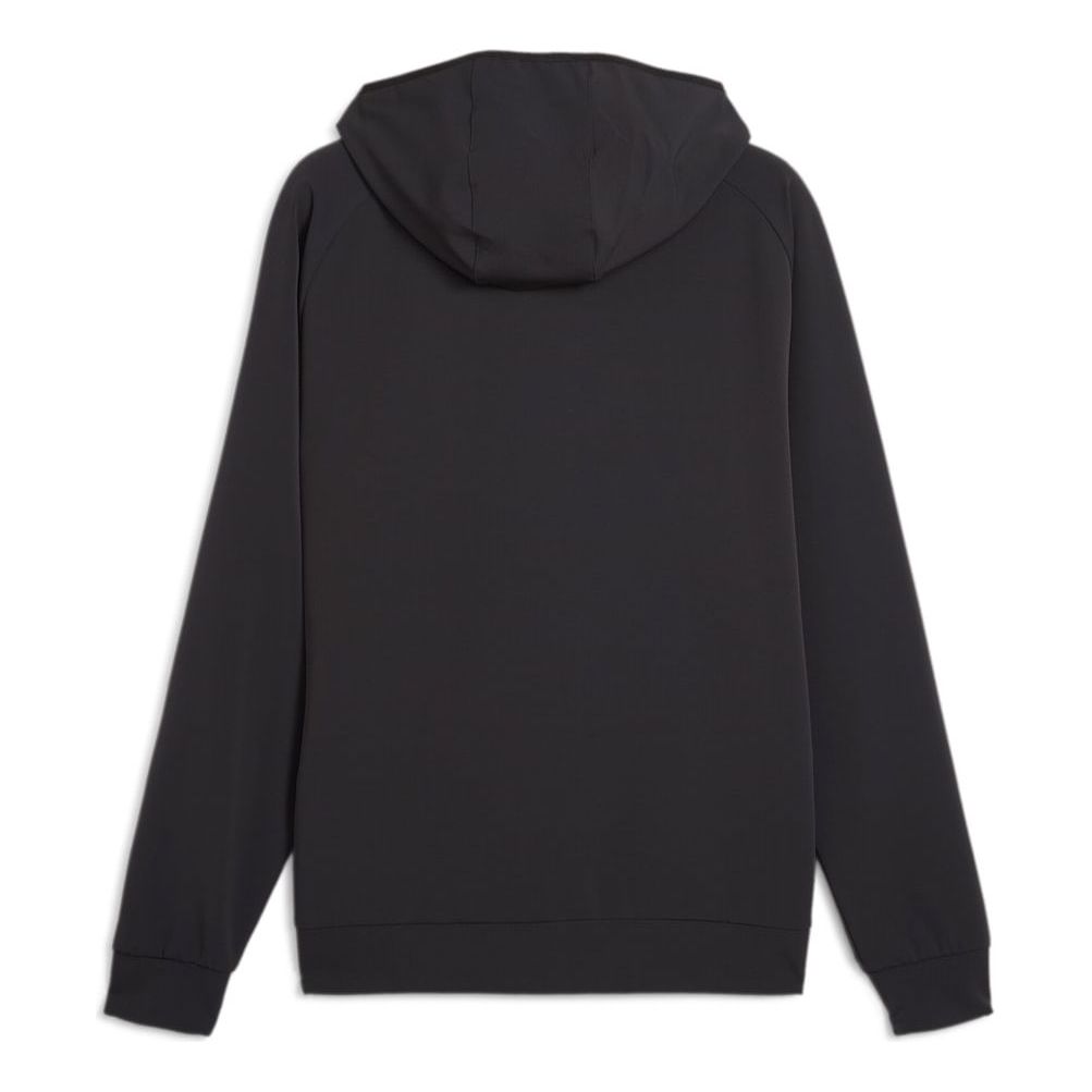 PUMAPUMATECH Track Jacket 'Black' 625486-01