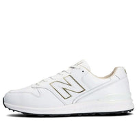New Balance 996 Classic Golf 'White Gold' UGLS996W