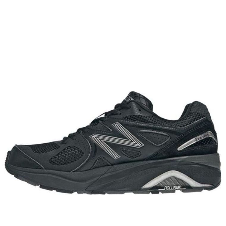 New Balance 1540Series Motion Control Black M1540BK1