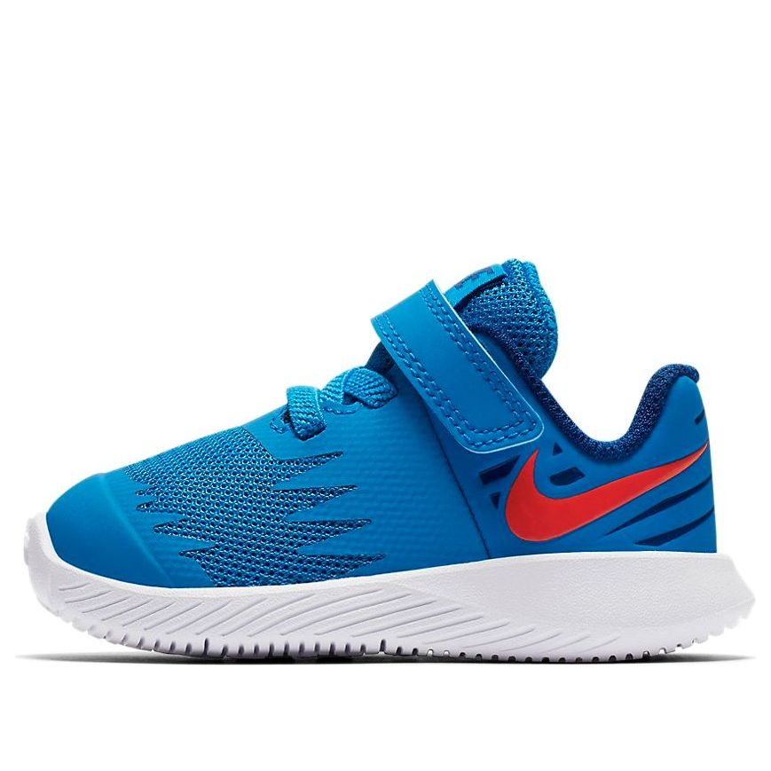 (TD) Nike Star Runner 'Photo Blue' 907255-408