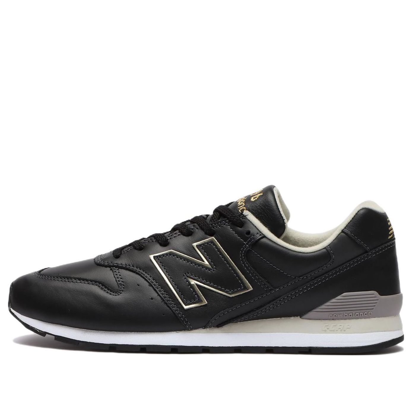 New Balance 996 Series Low Tops Retro Black CM996HB2