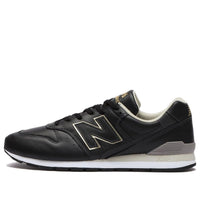 New Balance 996 Series Low Tops Retro Black CM996HB2