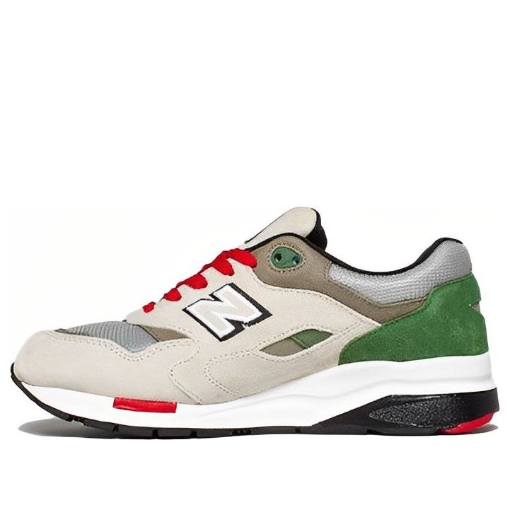 New Balance 1600 'Grey Green' CM1600GR