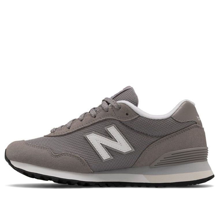 (WMNS) New Balance 515 v3 Gray WL515GR3