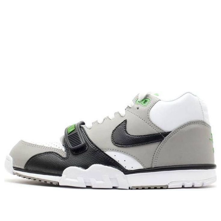 Nike Air Trainer 1 Mid Premium 'Chlorophyll' 317553-100