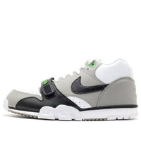 Nike Air Trainer 1 Mid Premium 'Chlorophyll' 317553-100
