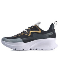 Li-Ning Soft 'Black White' ARHQ051-1