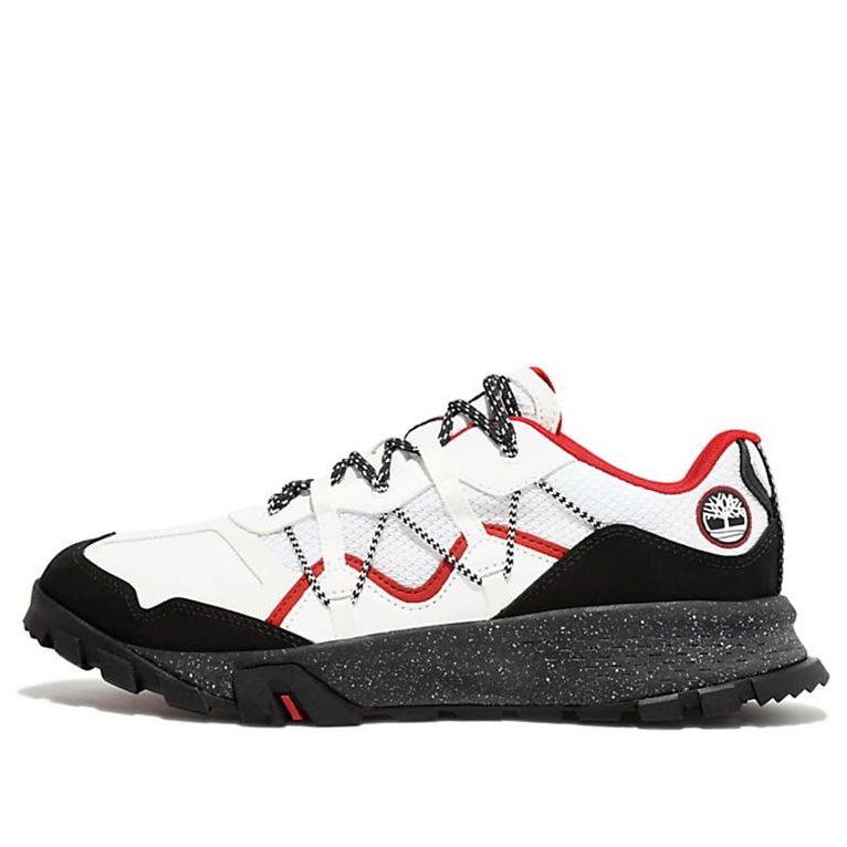 Timberland Garrison Trail Approach 'White Black' A2ETV143