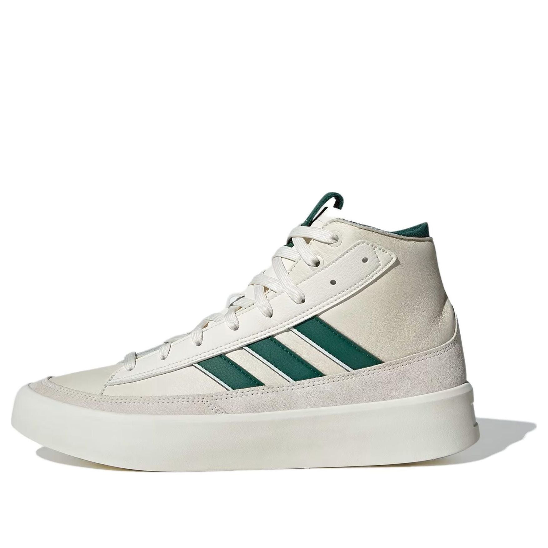 adidas Znsored Hi 'Off White Collegiate Green' IF4446