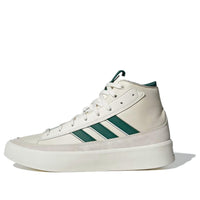 adidas Znsored Hi 'Off White Collegiate Green' IF4446