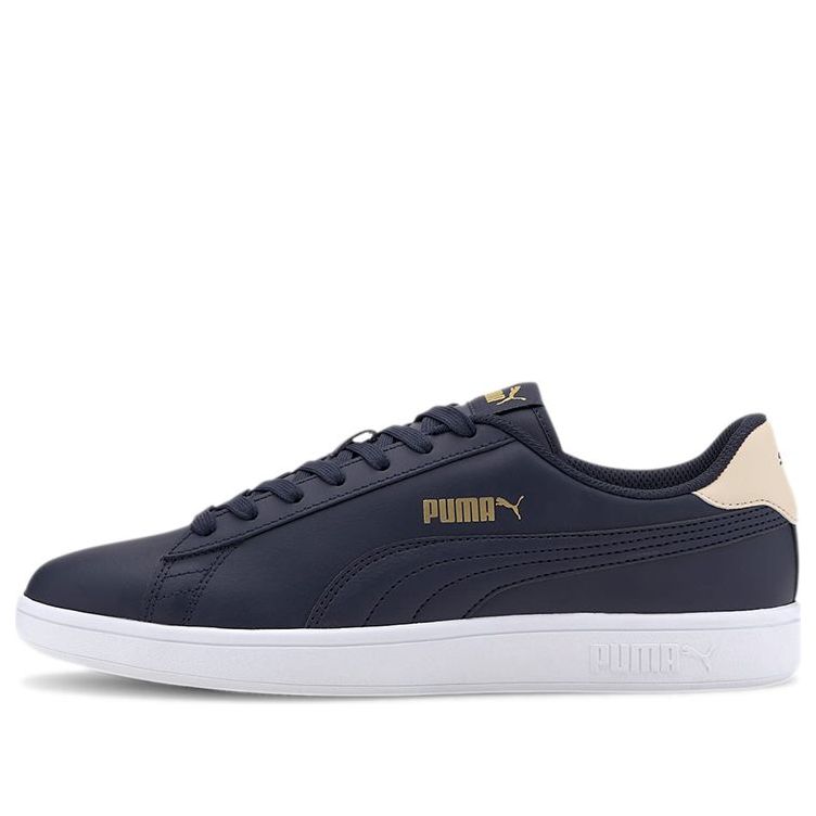 PUMA Smash V2 Navy Blue 365215-21