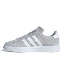 adidas Grand Court 2.0 'Grey White' ID2970