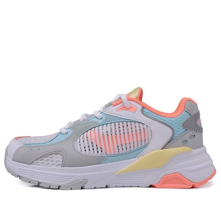 (WMNS) Li-Ning Pentium 92 'White' AGCQ062-5