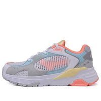 (WMNS) Li-Ning Pentium 92 'White' AGCQ062-5