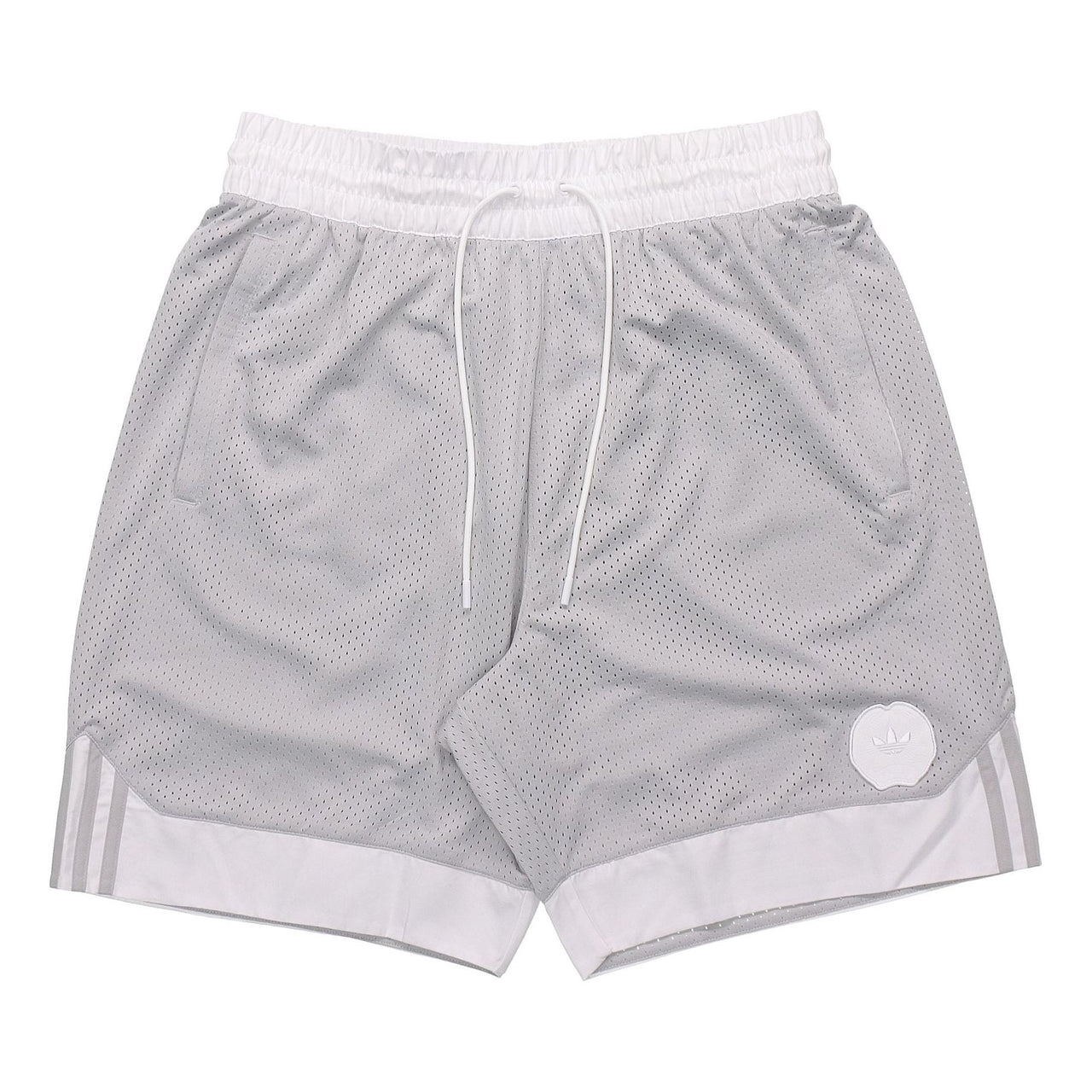 adidas originals MIC SHORT BB Sports Short Pant Male Grey GP3505