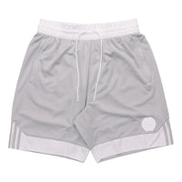 adidas originals MIC SHORT BB Sports Short Pant Male Grey GP3505