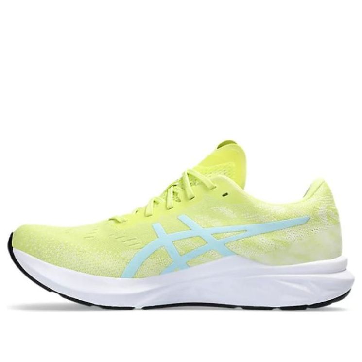 ASICS DynaBlast 3 'Glow Yellow Aquamarine' 1011B460-750