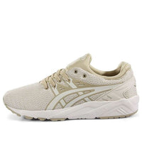 ASICS ASCIS GEL-Kayano Trainer EVO 'Birch Beige' H742N-0202
