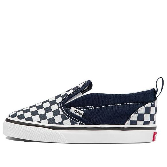 Vans Shoes Skate shoes 'Blue White' VN000UBSARY