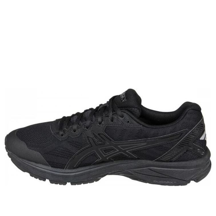ASICS GT-1000 5 'Black' T6A3N-9099