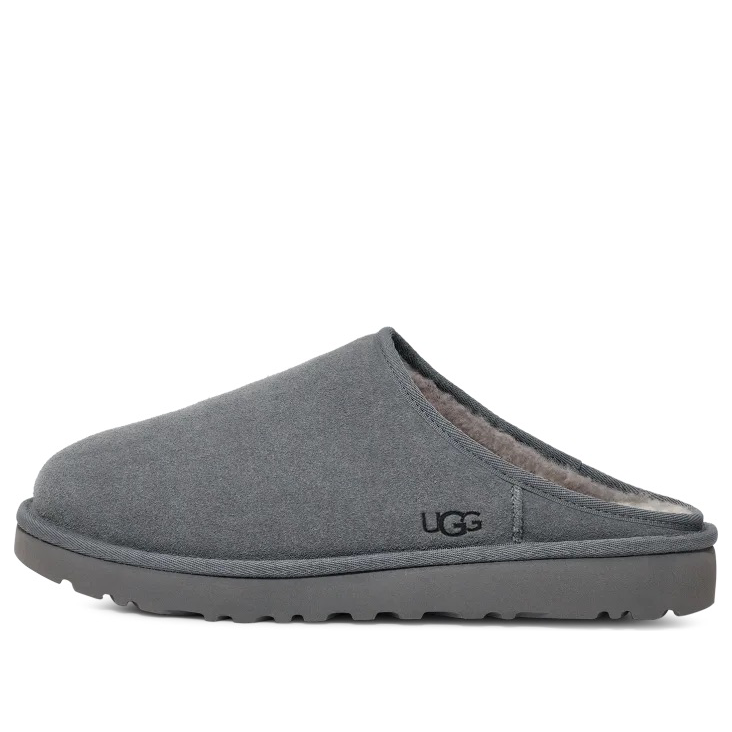 UGG Classic Slip On 'Metal Tnl' 1129290-MTNL