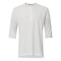 Men's Y-3 White T-Shirt Y31D2T004J801