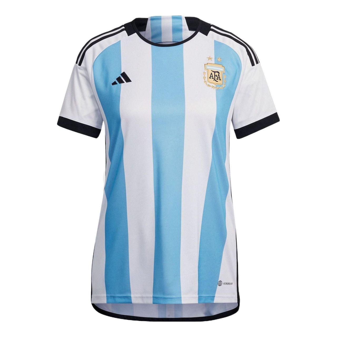 (WMNS) adidas 2022 Argentina Jersey HF1485