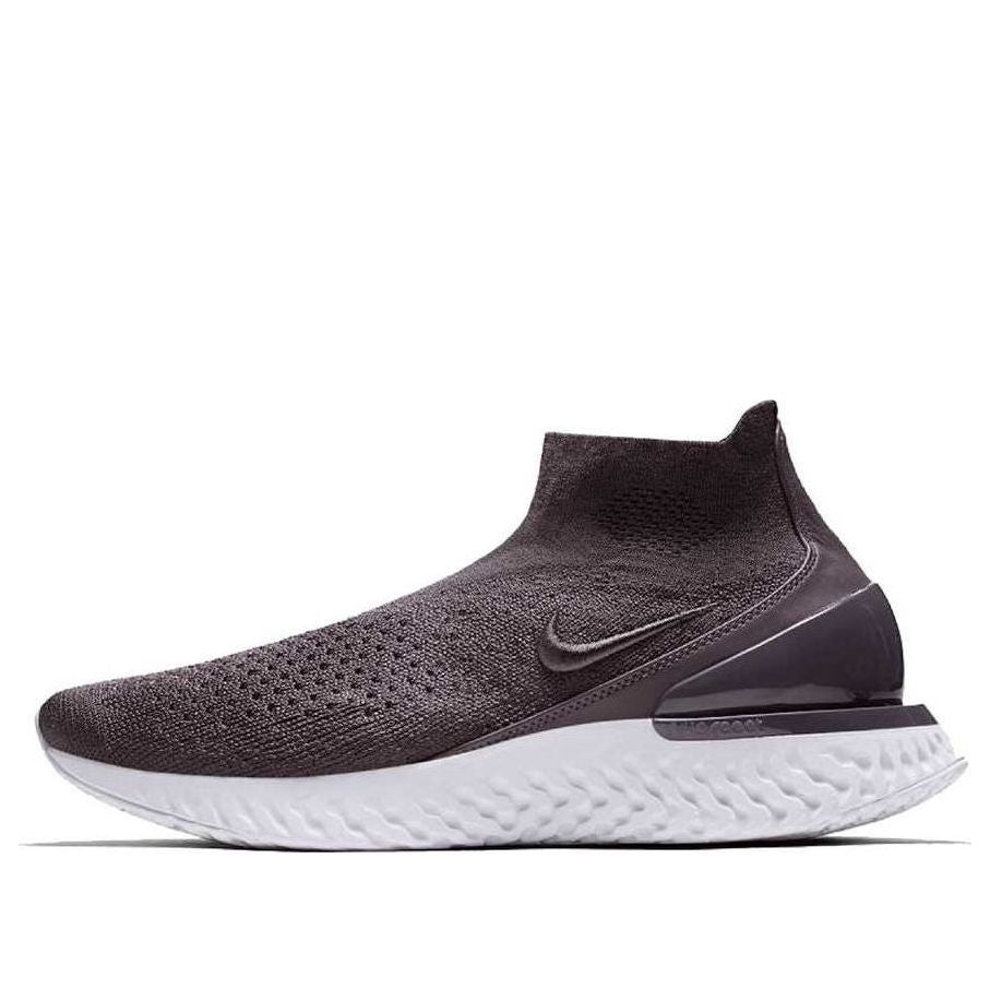 Nike Rise React Flyknit 'Thunder Grey' AV5554-004