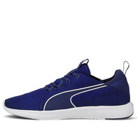 PUMA Softride Vital Repel Low Running Shoes Blue/White 194345-04