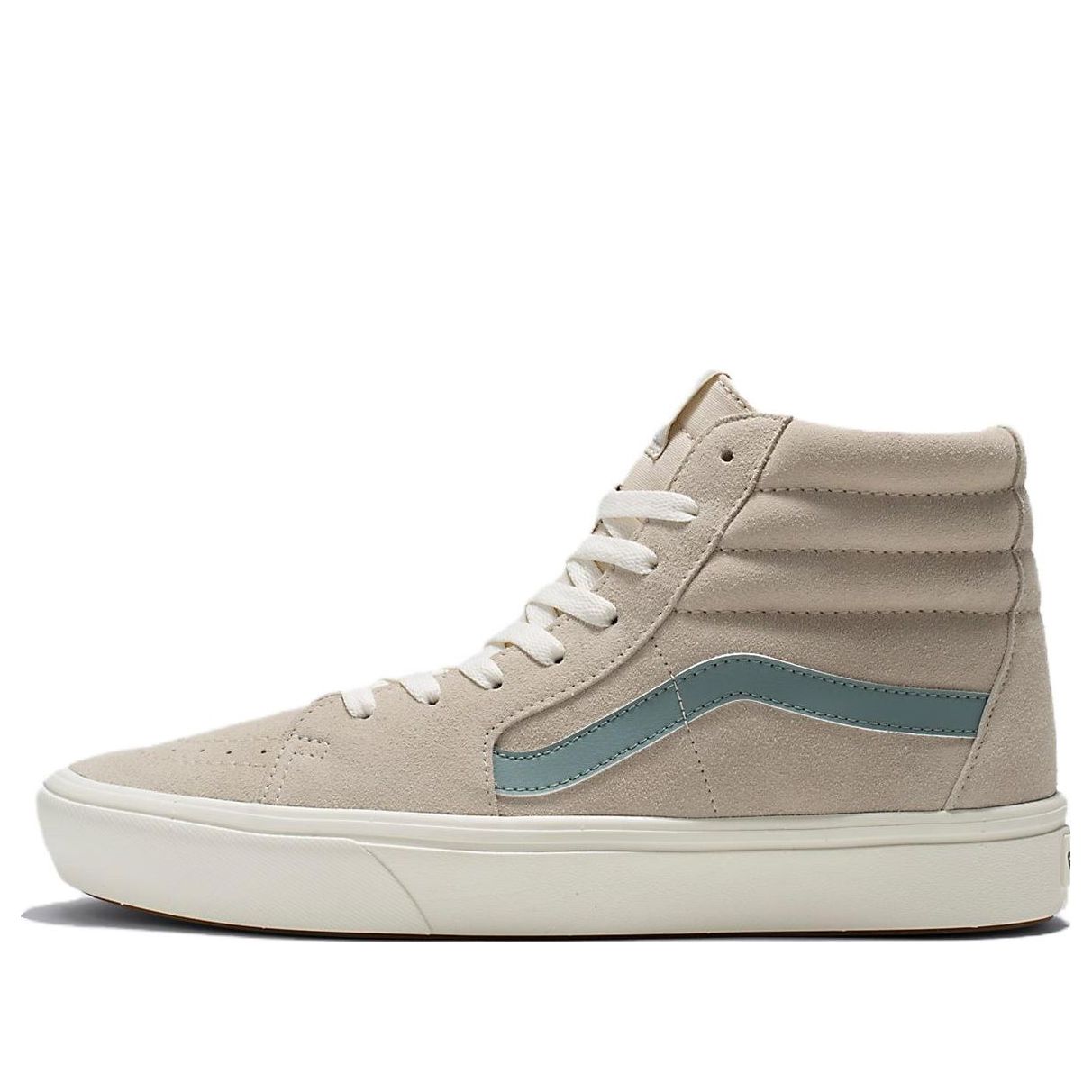 Vans ComfyCush Sk8Hi 'Growing Everyday' VN0A7TNO2N1