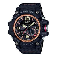 CASIO G-Shock Gulfmaster 'Black Rose' GN-1000RG-1APR-1