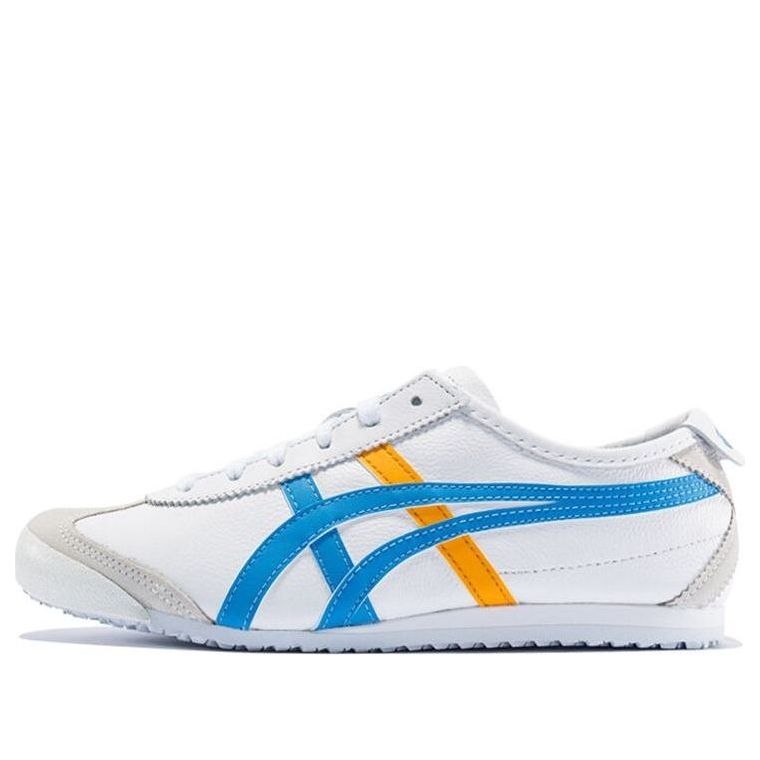(WMNS) Onitsuka Tiger Mexico 66 'Azul Blue' 1182A078-102