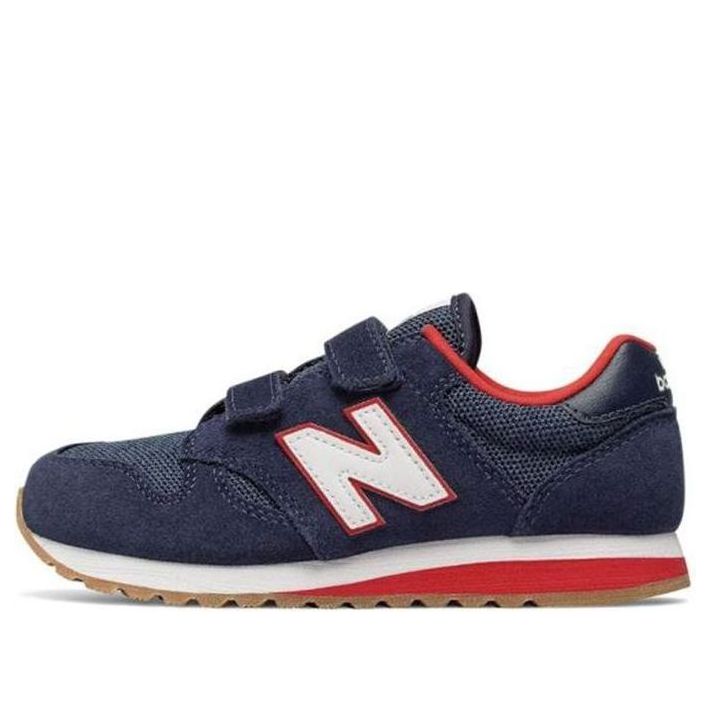 New Balance 520 K Shoes Navy YV520PR