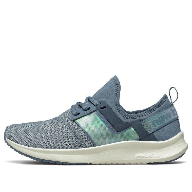 (WMNS) New Balance Nergize Sport Blue WNRGSHF1